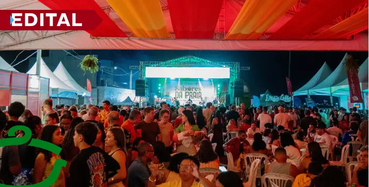 Divulgada a Lista Provisória de Empreendedores pré-Selecionados para Festival Aracruz Sabores 2025